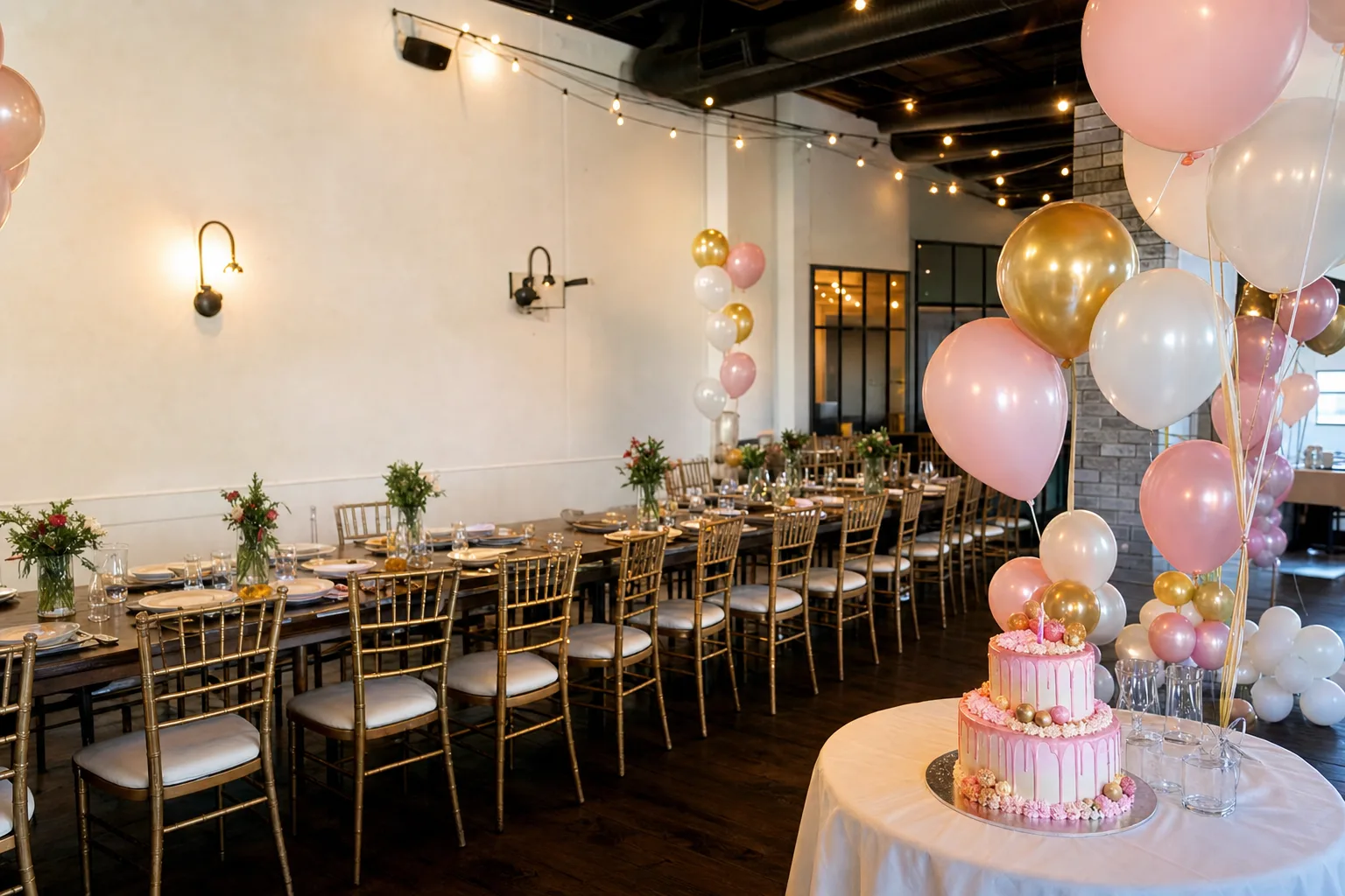 Casa de festas e lugar para aniversário em Curitiba: o guia